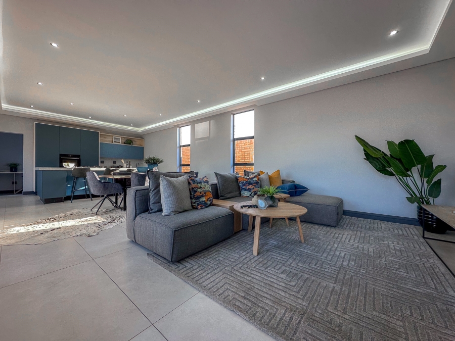 4 Bedroom Property for Sale in Fountainbrook Estate Gauteng