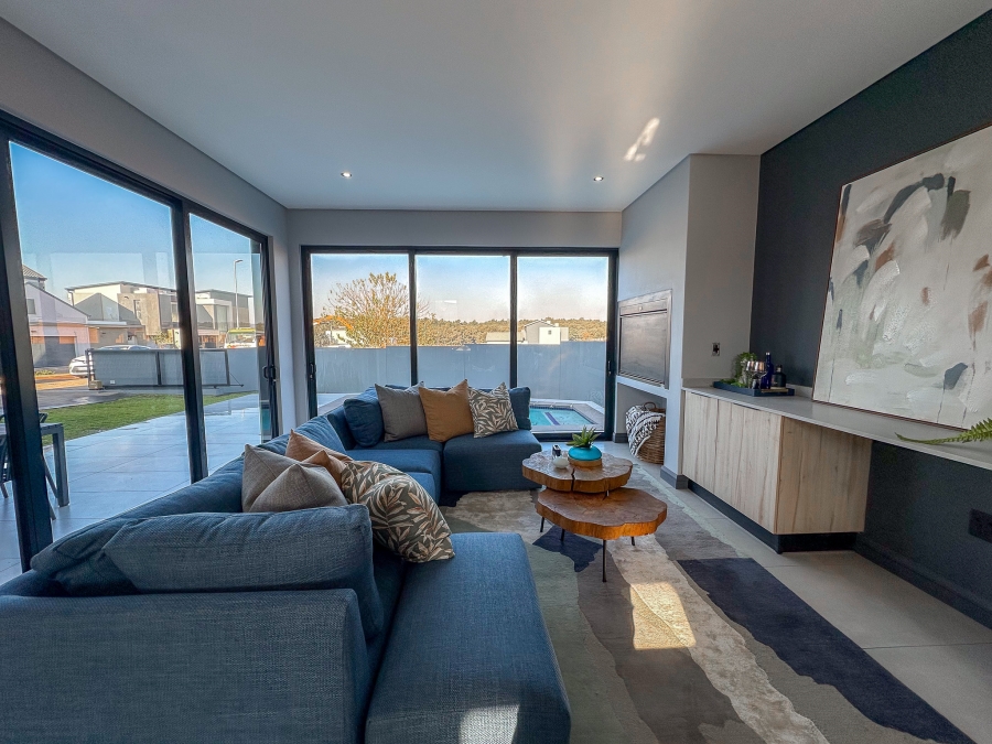 4 Bedroom Property for Sale in Fountainbrook Estate Gauteng