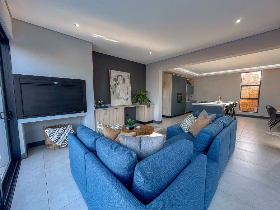 4 Bedroom Property for Sale in Fountainbrook Estate Gauteng