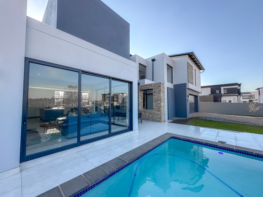 4 Bedroom Property for Sale in Fountainbrook Estate Gauteng