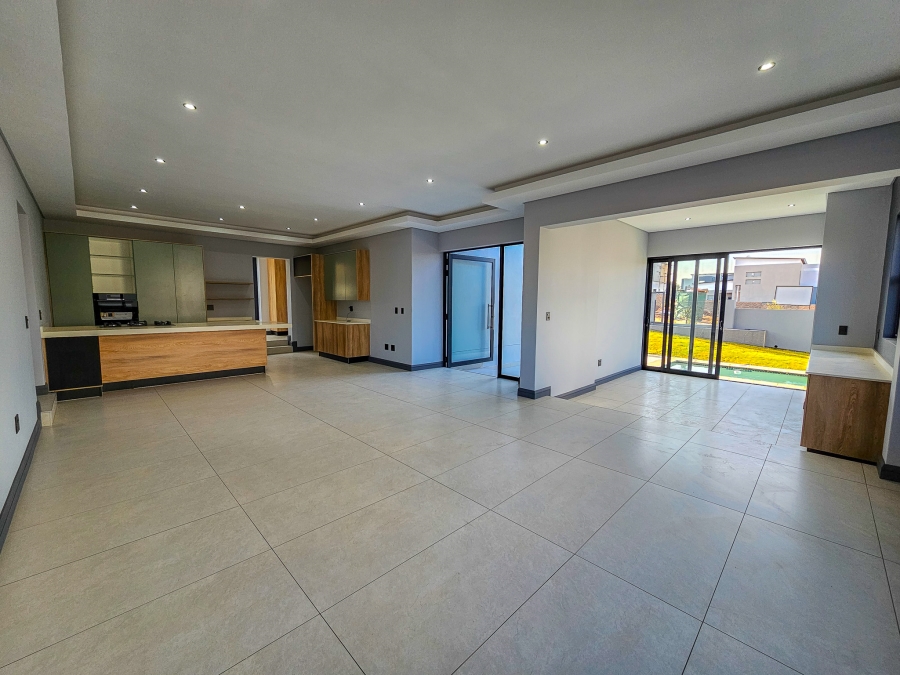 4 Bedroom Property for Sale in Fountainbrook Estate Gauteng