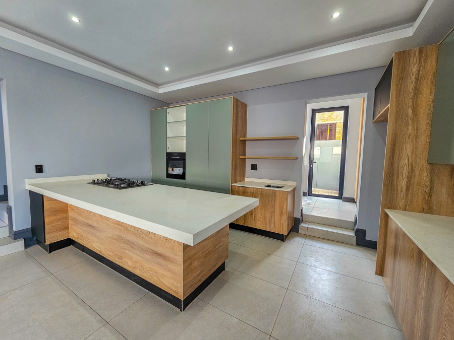 4 Bedroom Property for Sale in Fountainbrook Estate Gauteng