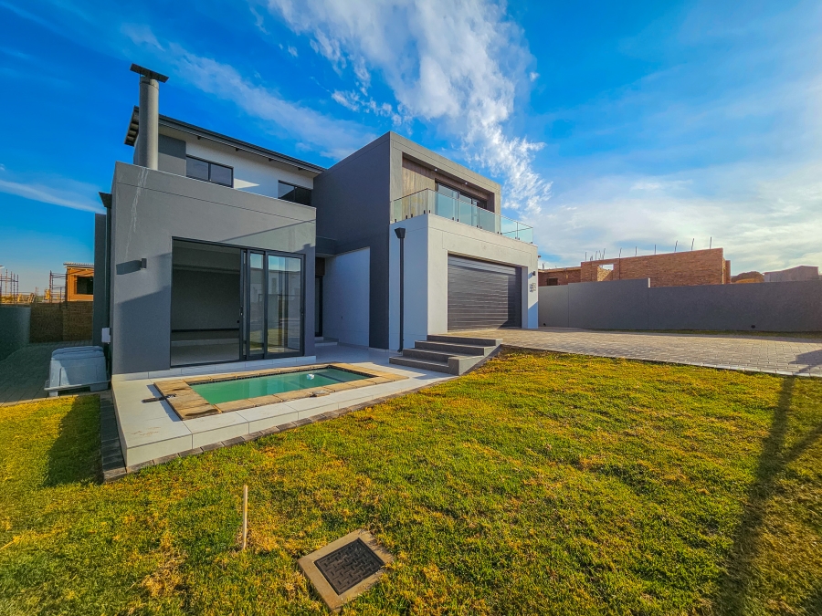 4 Bedroom Property for Sale in Fountainbrook Estate Gauteng