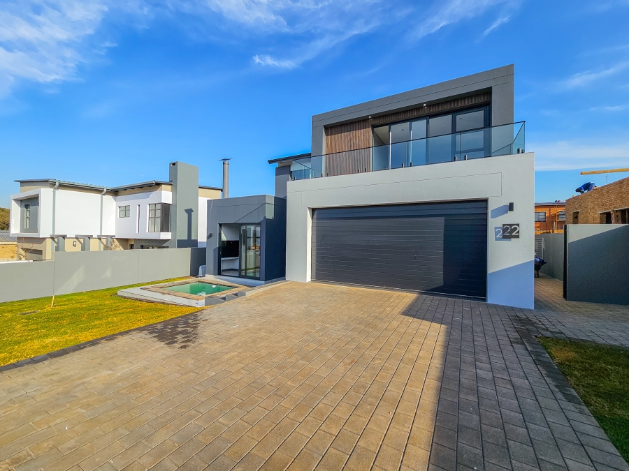 4 Bedroom Property for Sale in Fountainbrook Estate Gauteng