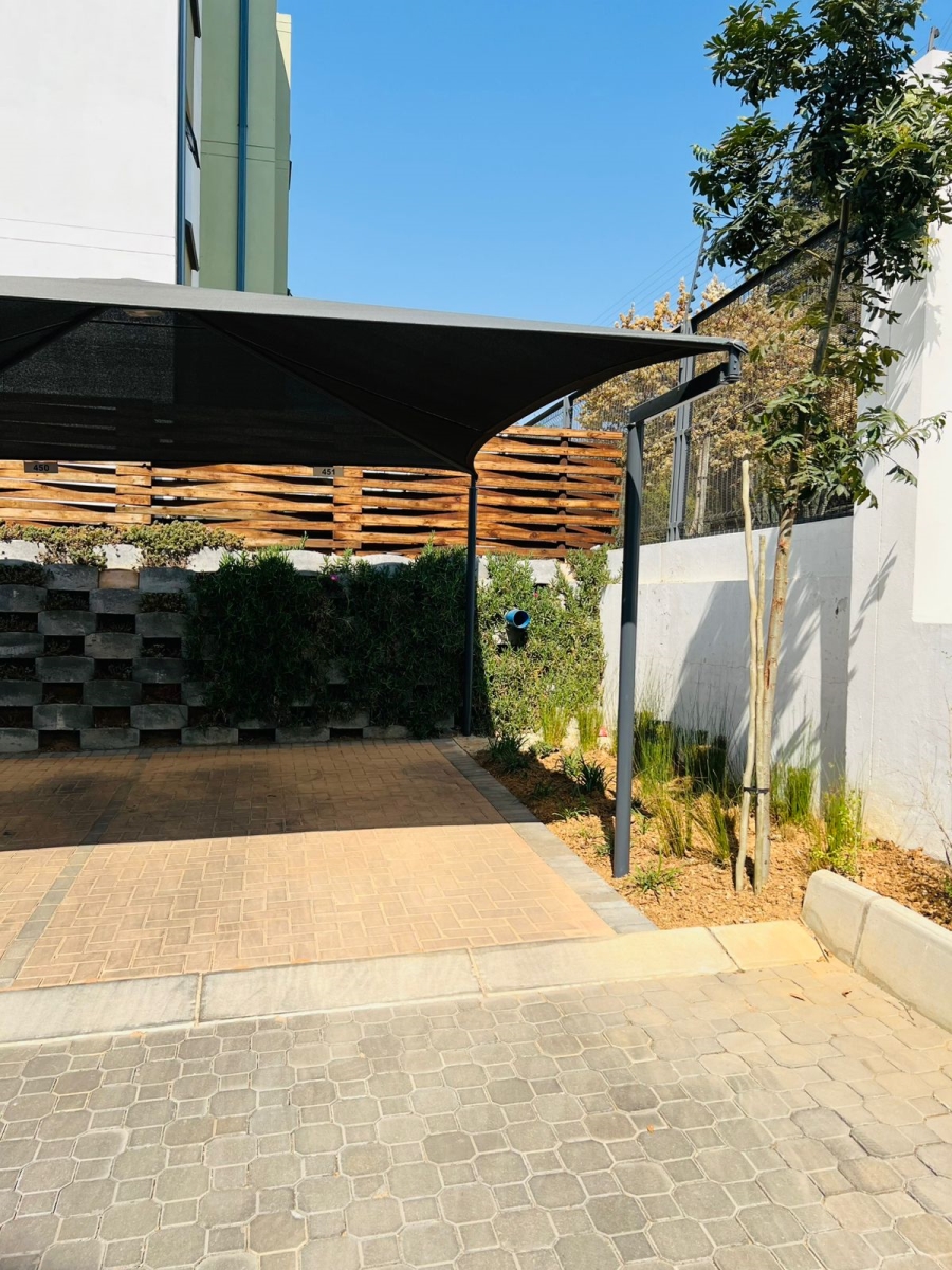 1 Bedroom Property for Sale in Sandown Gauteng