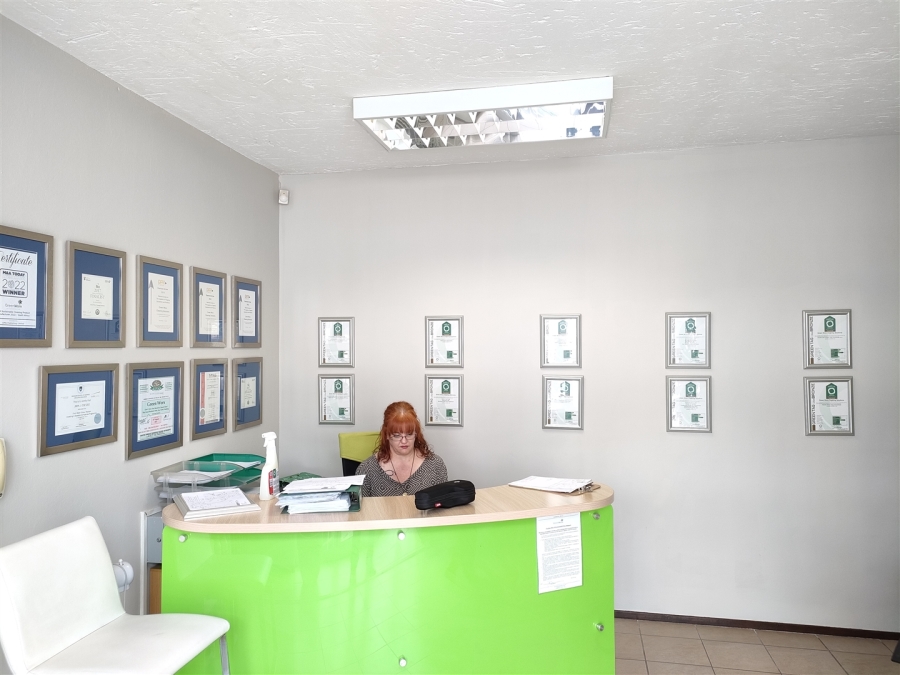 Commercial Property for Sale in Kya Sands Gauteng