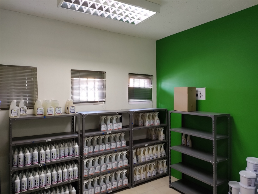 Commercial Property for Sale in Kya Sands Gauteng
