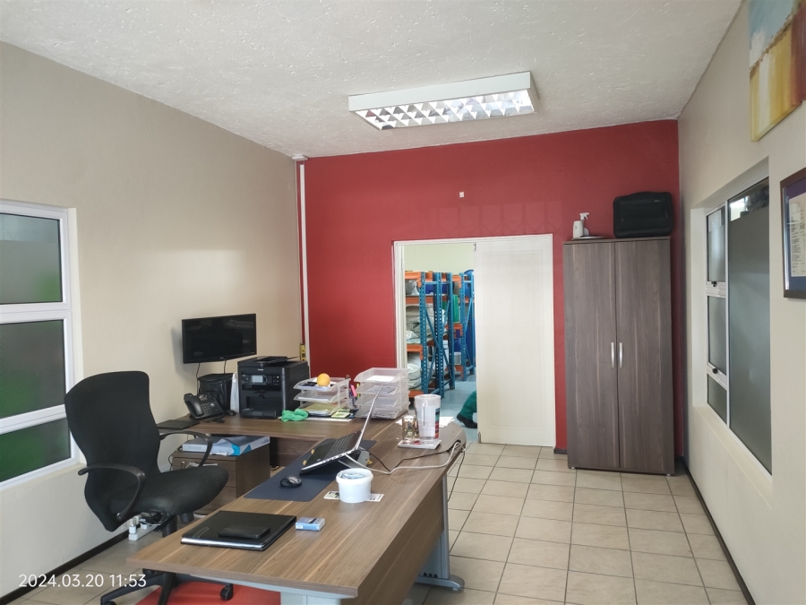 Commercial Property for Sale in Kya Sands Gauteng