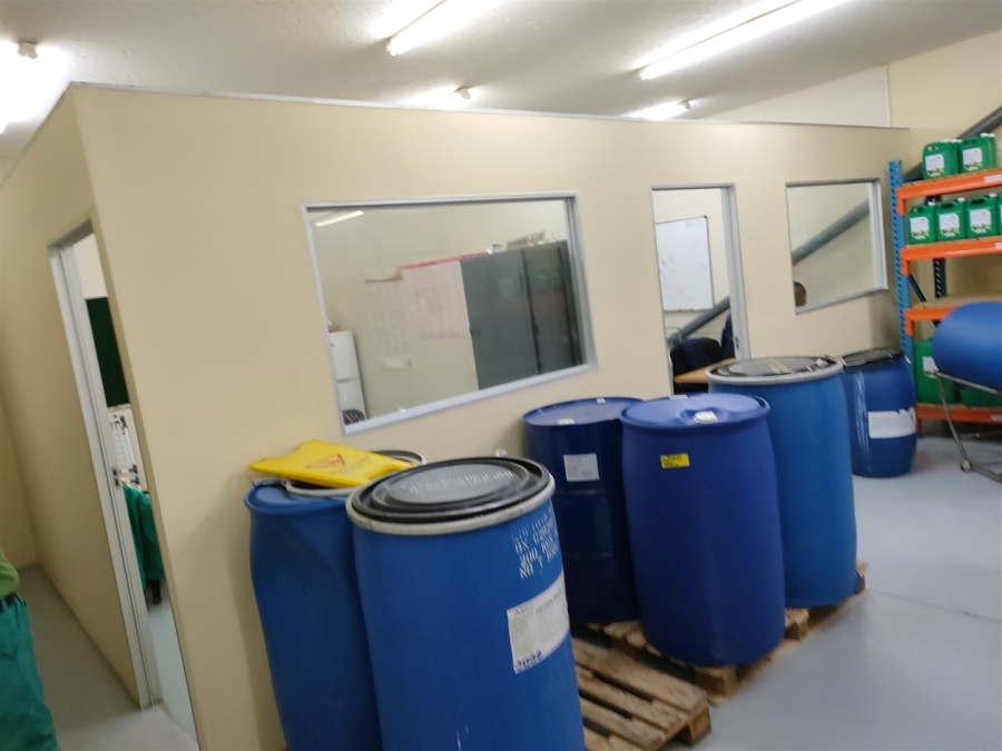 Commercial Property for Sale in Kya Sands Gauteng