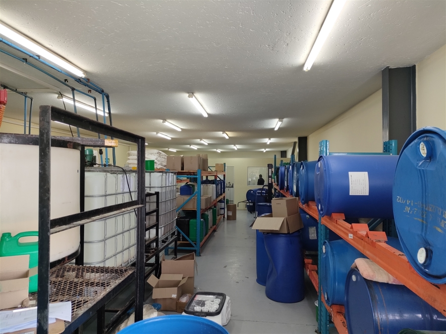 Commercial Property for Sale in Kya Sands Gauteng