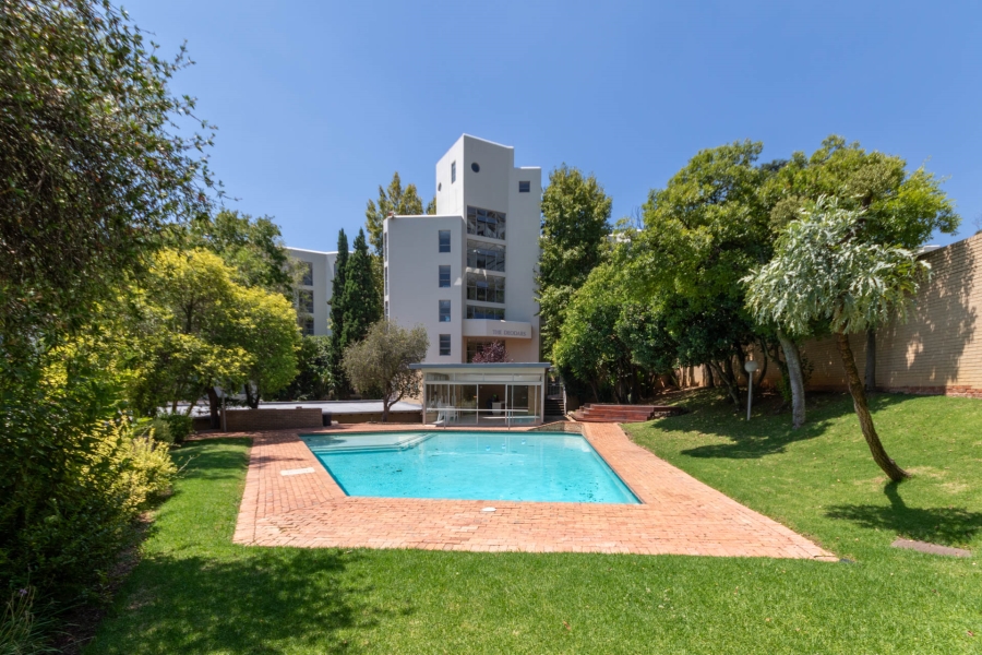3 Bedroom Property for Sale in Sandhurst Gauteng
