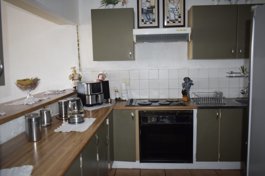 2 Bedroom Property for Sale in Primrose Hill Gauteng