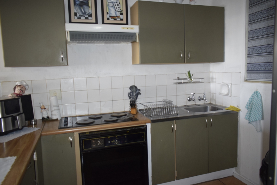 2 Bedroom Property for Sale in Primrose Hill Gauteng