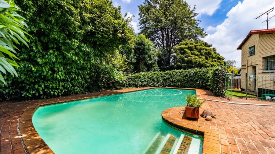 4 Bedroom Property for Sale in Eden Glen Gauteng