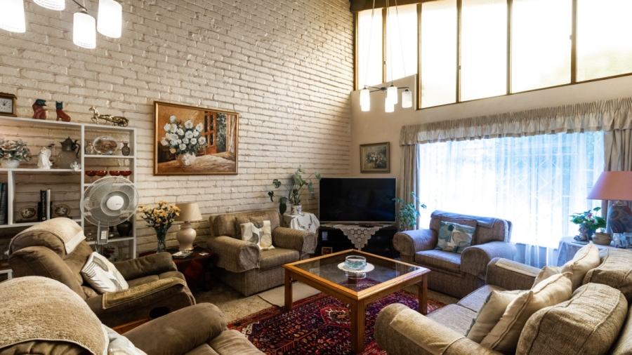 4 Bedroom Property for Sale in Eden Glen Gauteng