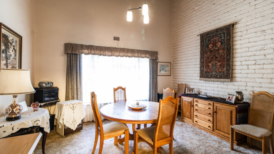4 Bedroom Property for Sale in Eden Glen Gauteng