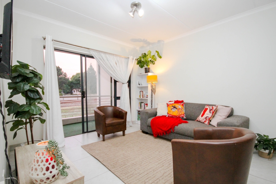 2 Bedroom Property for Sale in Modderfontein Gauteng