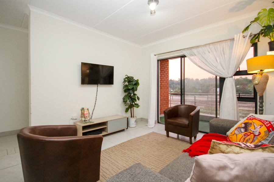 2 Bedroom Property for Sale in Modderfontein Gauteng