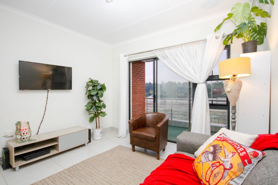 2 Bedroom Property for Sale in Modderfontein Gauteng