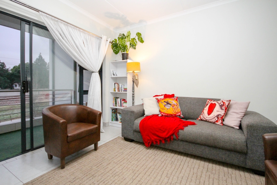 2 Bedroom Property for Sale in Modderfontein Gauteng
