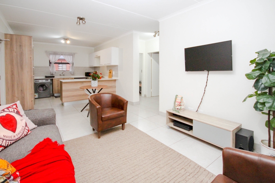 2 Bedroom Property for Sale in Modderfontein Gauteng
