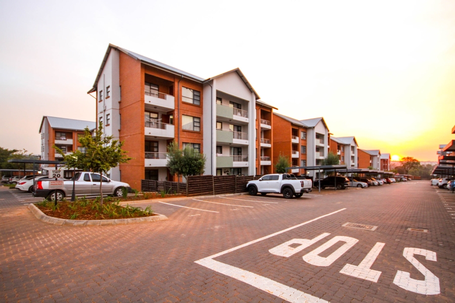 2 Bedroom Property for Sale in Modderfontein Gauteng