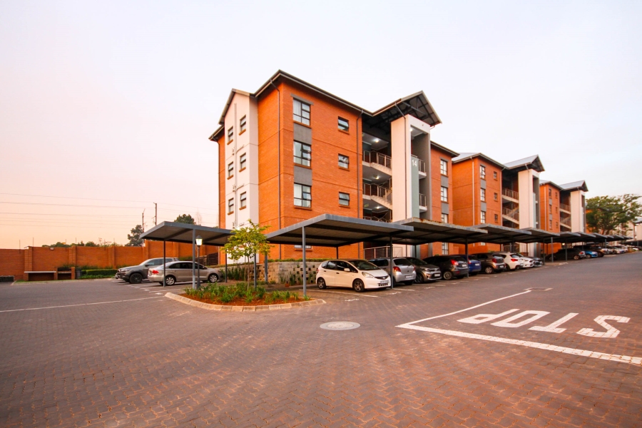 2 Bedroom Property for Sale in Modderfontein Gauteng
