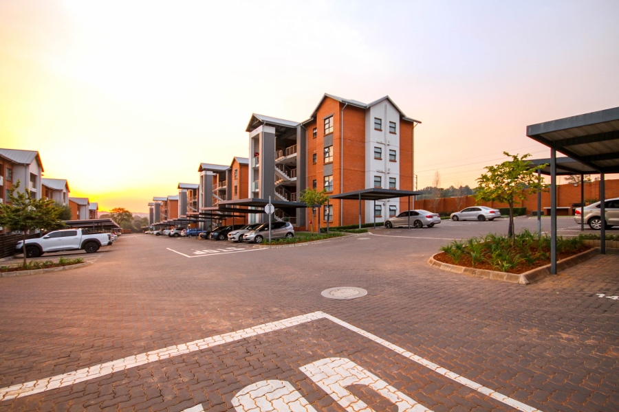 2 Bedroom Property for Sale in Modderfontein Gauteng