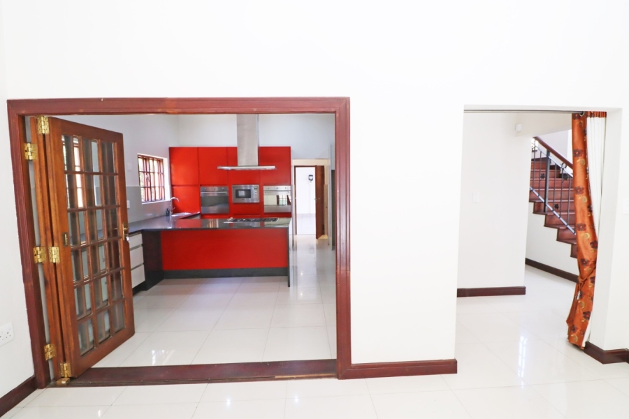 5 Bedroom Property for Sale in Bryanston West Gauteng