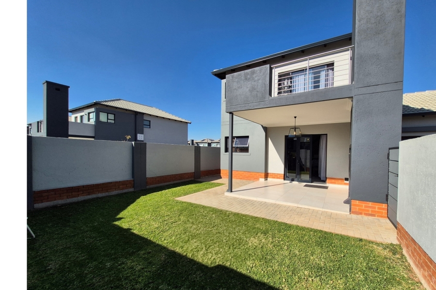 3 Bedroom Property for Sale in Montana Gauteng