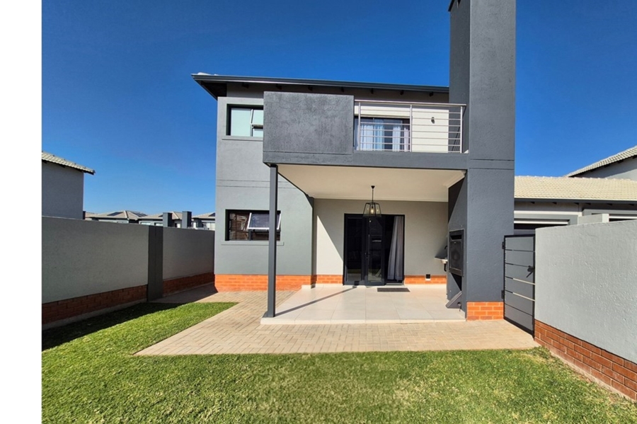 3 Bedroom Property for Sale in Montana Gauteng
