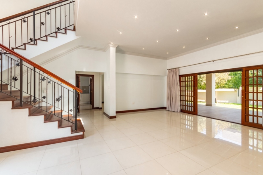 5 Bedroom Property for Sale in Bryanston Gauteng