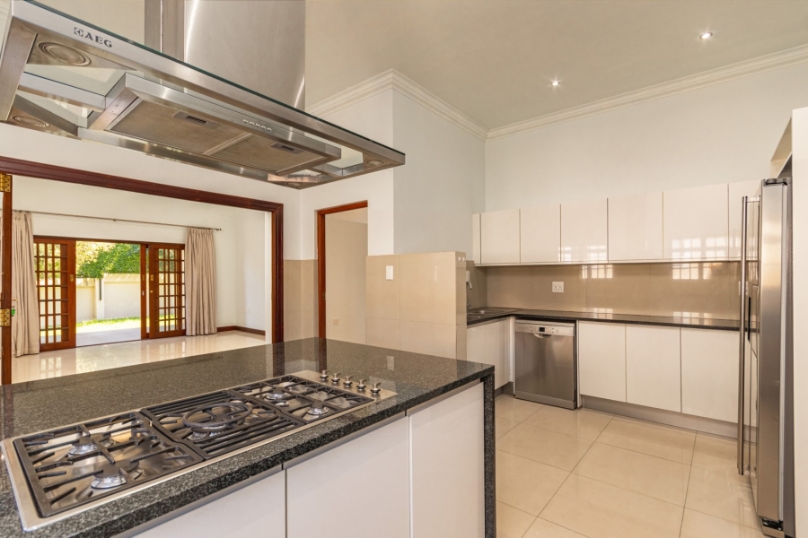 5 Bedroom Property for Sale in Bryanston Gauteng