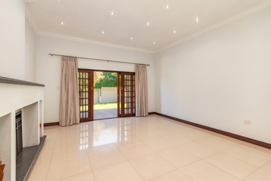 5 Bedroom Property for Sale in Bryanston Gauteng