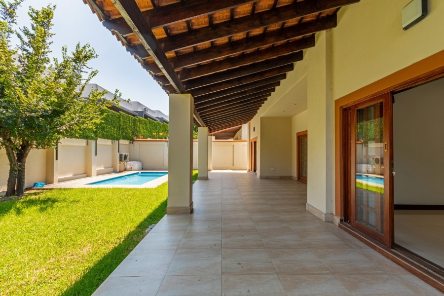 5 Bedroom Property for Sale in Bryanston Gauteng