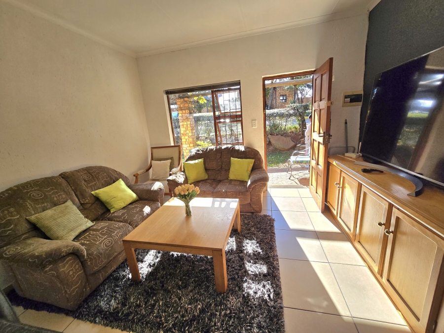 3 Bedroom Property for Sale in Zandspruit Gauteng