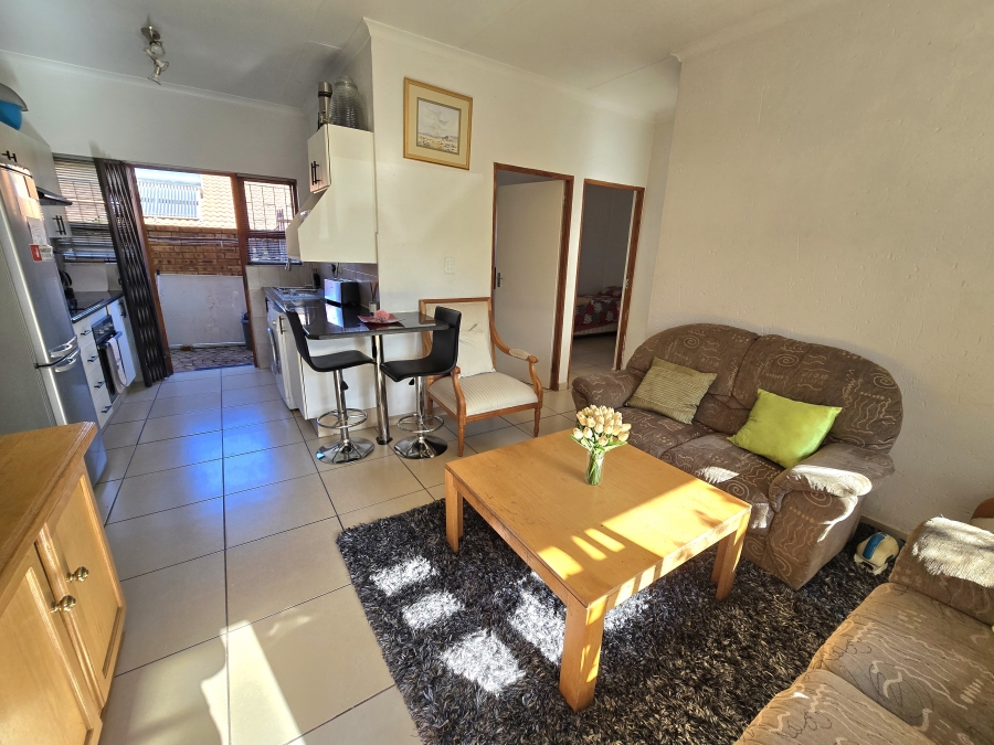 3 Bedroom Property for Sale in Zandspruit Gauteng