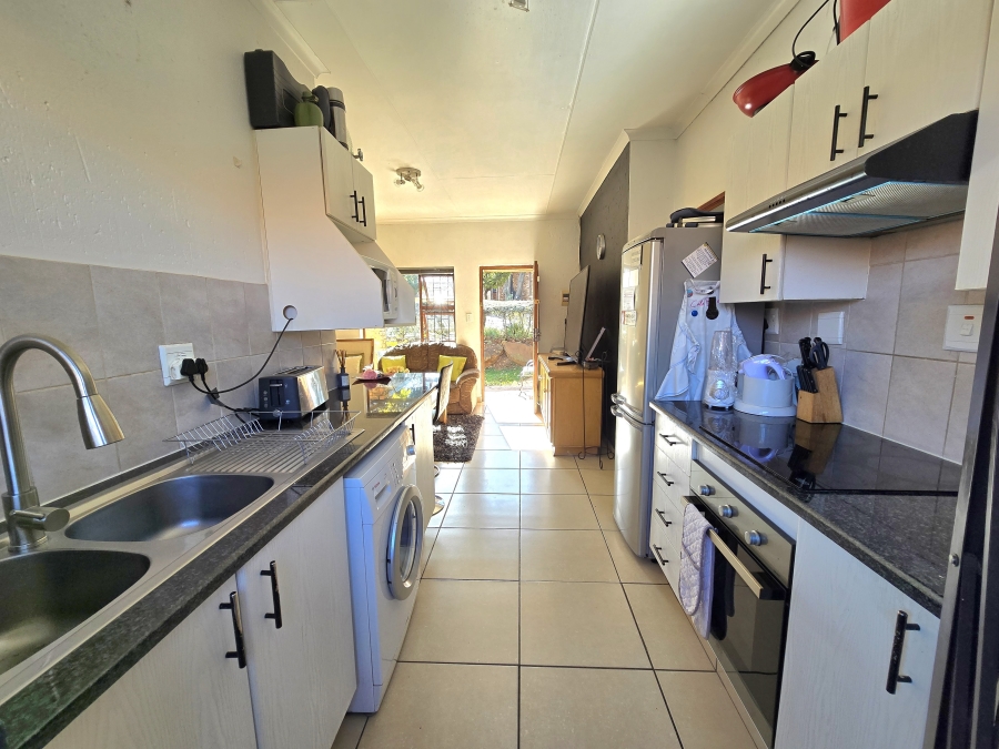 3 Bedroom Property for Sale in Zandspruit Gauteng