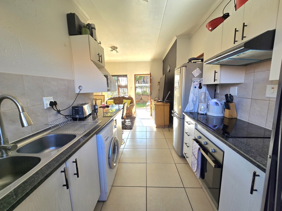 3 Bedroom Property for Sale in Zandspruit Gauteng