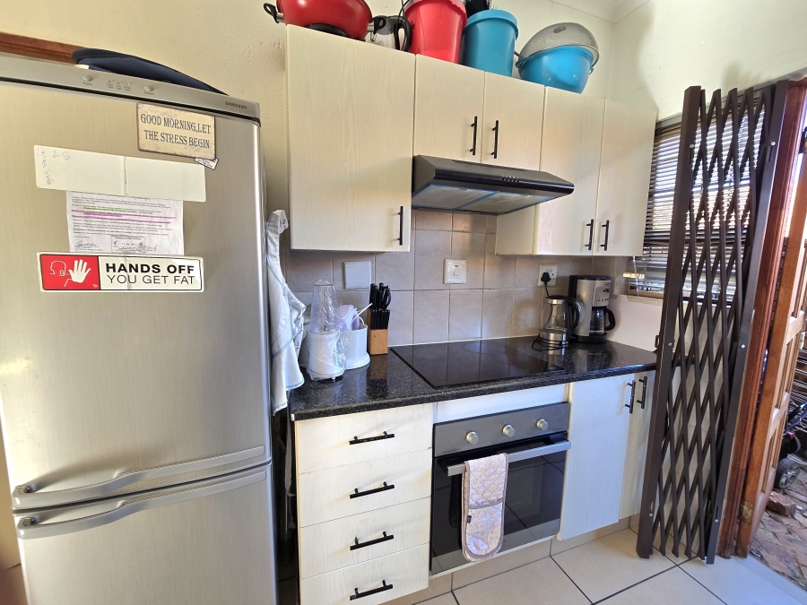 3 Bedroom Property for Sale in Zandspruit Gauteng