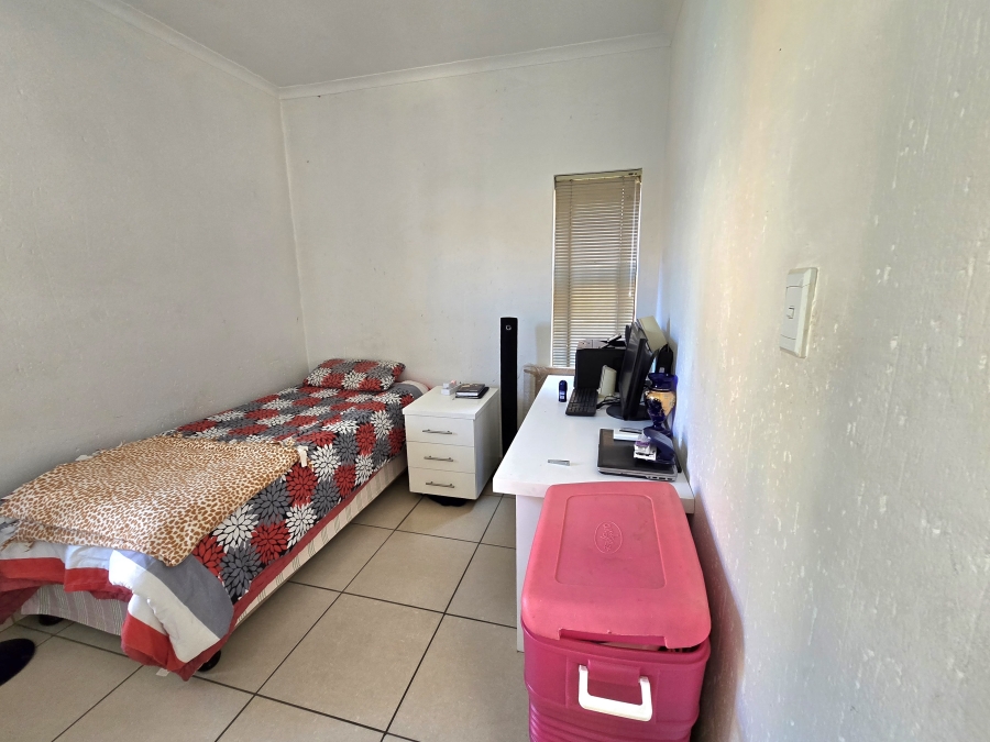 3 Bedroom Property for Sale in Zandspruit Gauteng