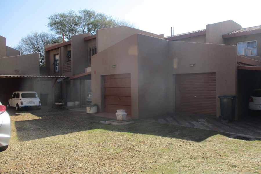 3 Bedroom Property for Sale in Birch Acres Gauteng