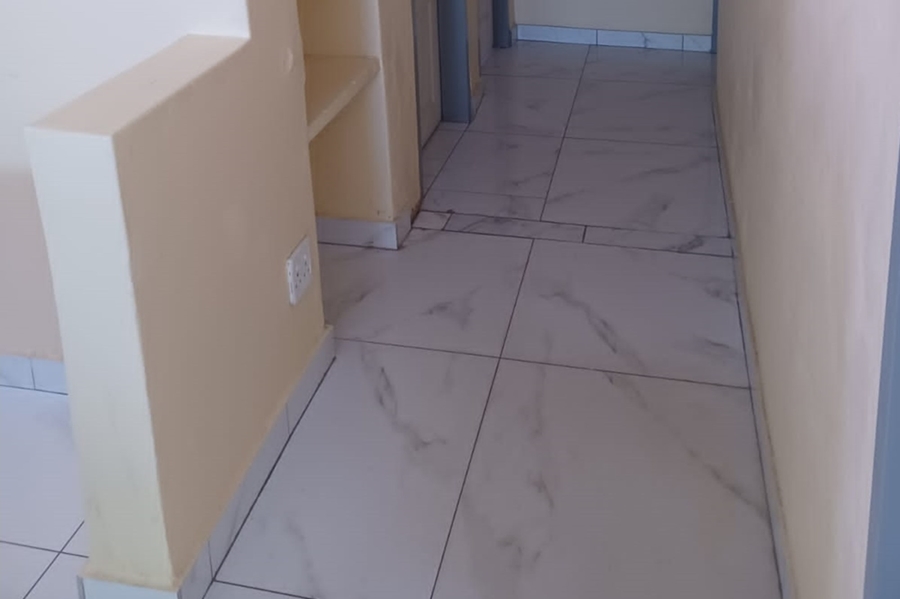 To Let 3 Bedroom Property for Rent in Danville Gauteng