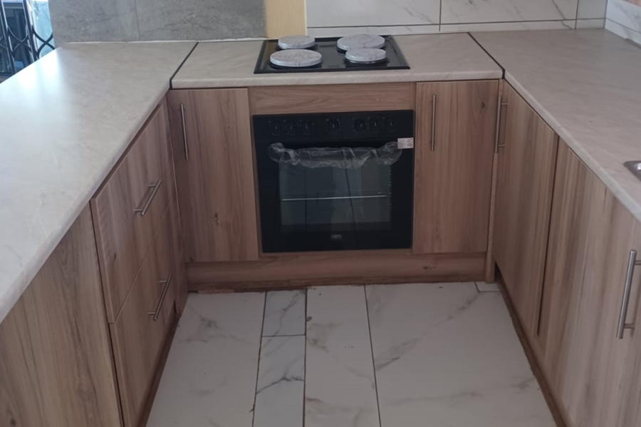 To Let 3 Bedroom Property for Rent in Danville Gauteng
