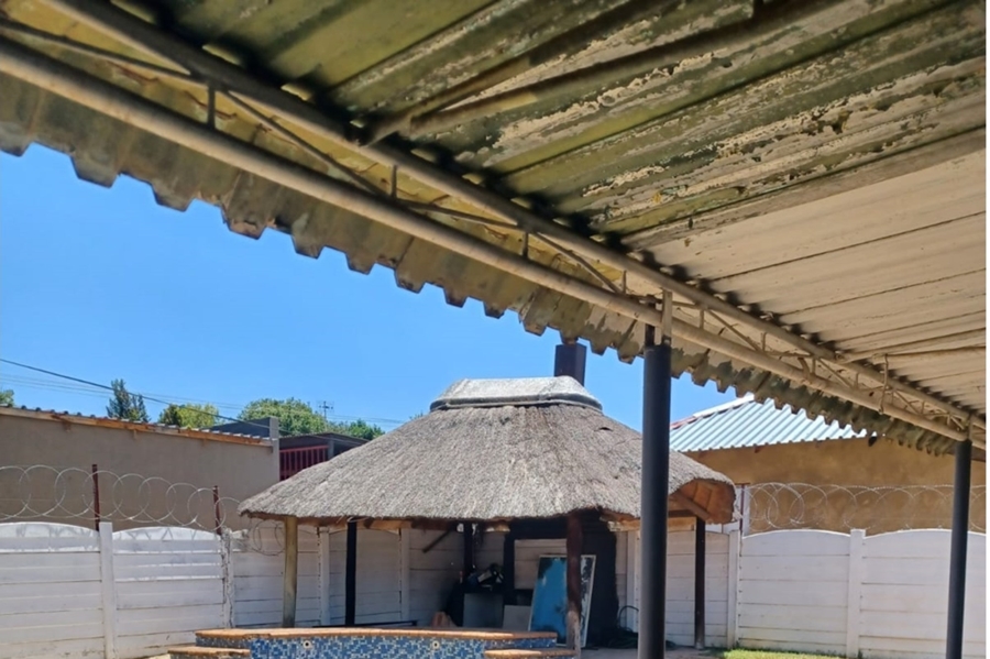 To Let 3 Bedroom Property for Rent in Danville Gauteng
