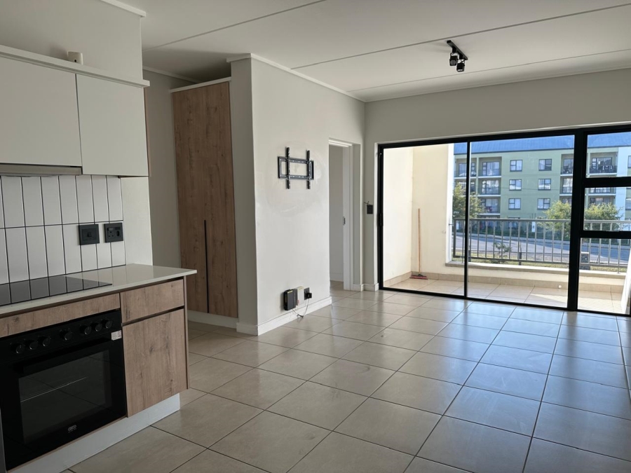 To Let 2 Bedroom Property for Rent in Linbro Park Gauteng