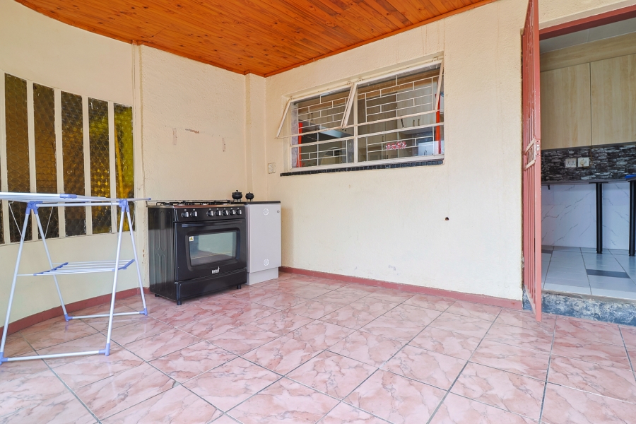 3 Bedroom Property for Sale in Verwoerdpark Gauteng