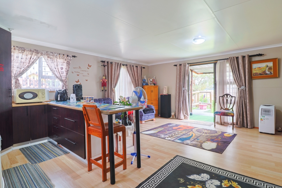 3 Bedroom Property for Sale in Verwoerdpark Gauteng
