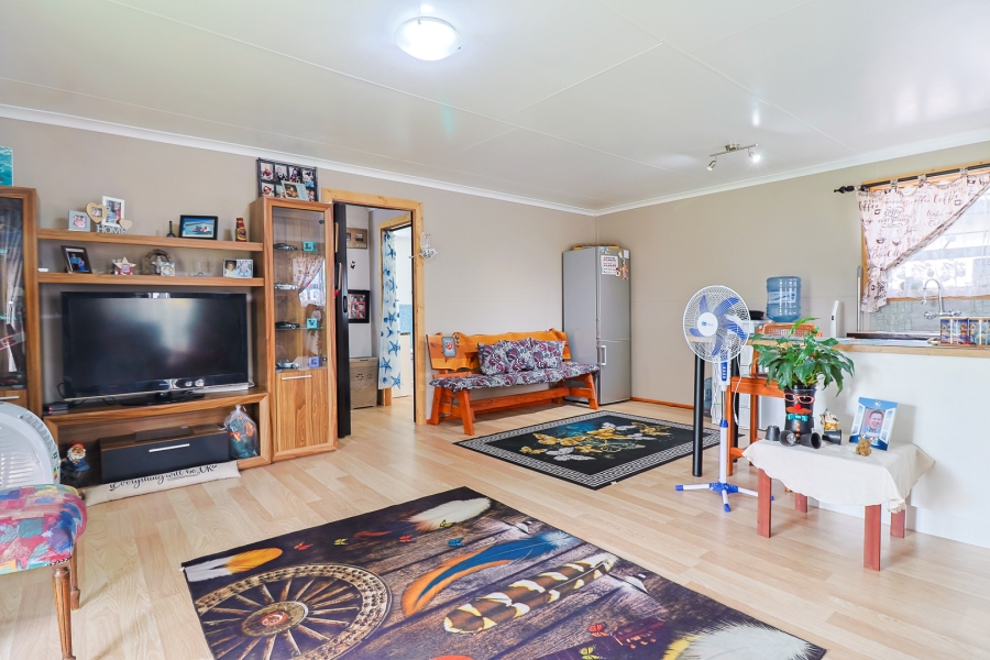 3 Bedroom Property for Sale in Verwoerdpark Gauteng