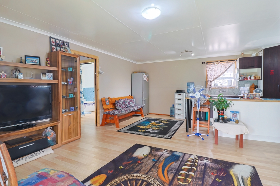 3 Bedroom Property for Sale in Verwoerdpark Gauteng